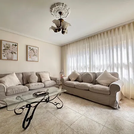 Apartment Port &