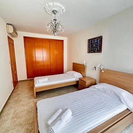 Port & Apartment Javea
