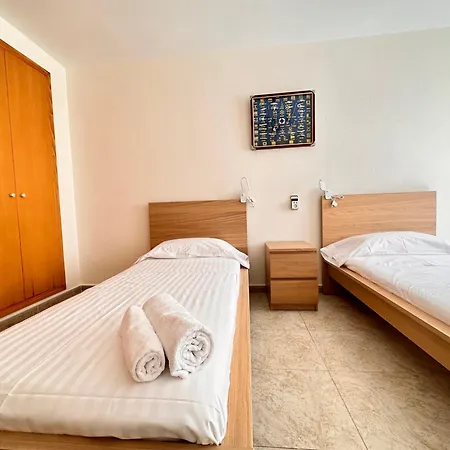 Port&beach Apartamento
