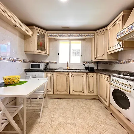 Apartment Port & Javea