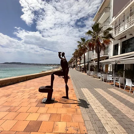 Port & Javea