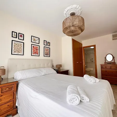 Apartment Port &