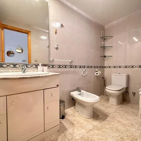 Port & Apartment *