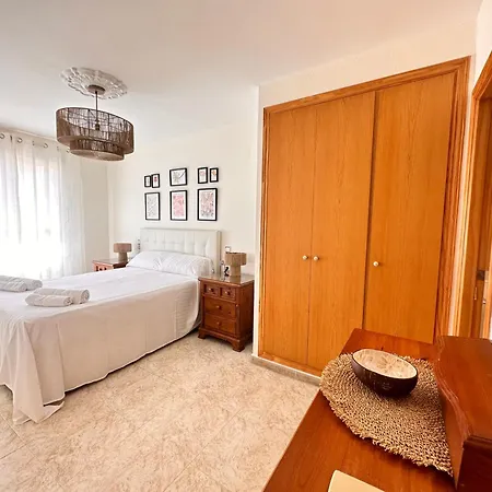 Port & Apartment Javea