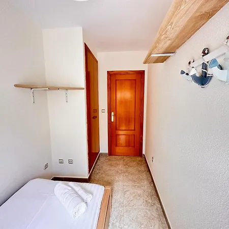 Port & Apartment
