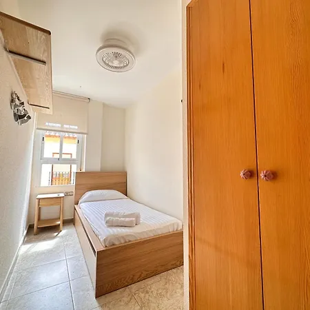 Apartment Port & Javea